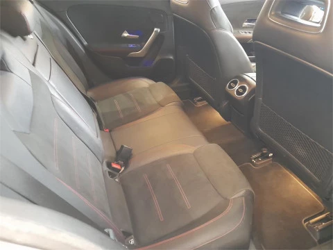 Mercedes-Benz Clase A 180 d