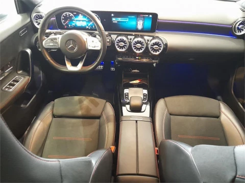 Mercedes-Benz Clase A 180 d