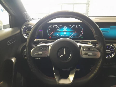 Mercedes-Benz Clase A 180 d