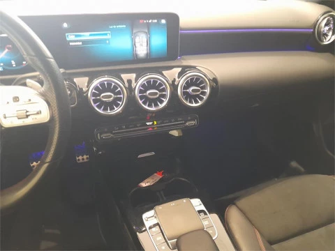 Mercedes-Benz Clase A 180 d