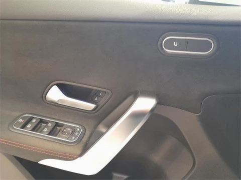 Mercedes-Benz Clase A 180 d