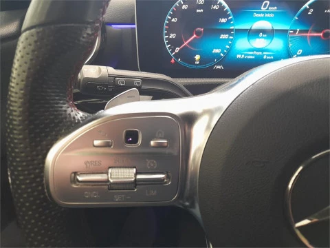 Mercedes-Benz Clase A 180 d