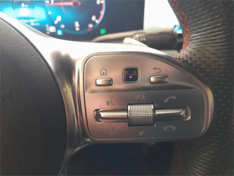 Mercedes-Benz Clase A 180 d