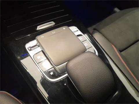 Mercedes-Benz Clase A 180 d