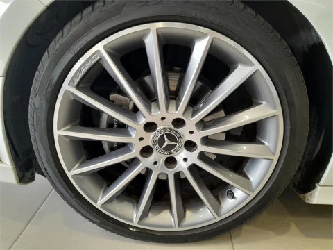 Mercedes-Benz Clase A 180 d