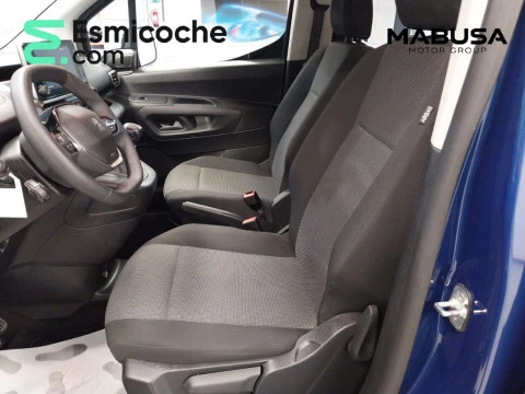 Peugeot Rifter Active Pack Standard BlueHDi 73kW