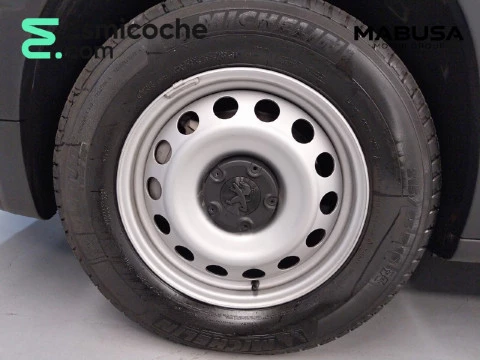 Peugeot Rifter Active Pack Standard BlueHDi 73kW