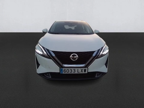 Nissan Qashqai DIG-T 103kW (140CV) mHEV 4x2 Acenta