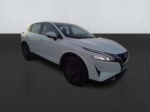 Nissan Qashqai DIG-T 103kW (140CV) mHEV 4x2 Acenta