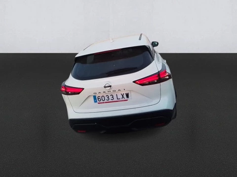Nissan Qashqai DIG-T 103kW (140CV) mHEV 4x2 Acenta