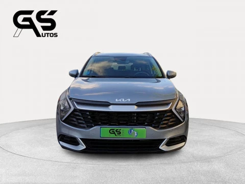 Kia Sportage 1.6 T-GDi MHEV Drive 4x2 118 kW (160 CV)