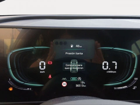 Kia Sportage 1.6 T-GDi MHEV Drive 4x2 118 kW (160 CV)