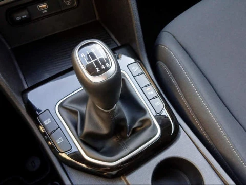 Kia Sportage 1.6 T-GDi MHEV Drive 4x2 118 kW (160 CV)