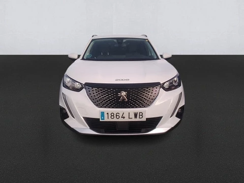 Peugeot 2008 Allure BlueHDI 81kW (110CV)