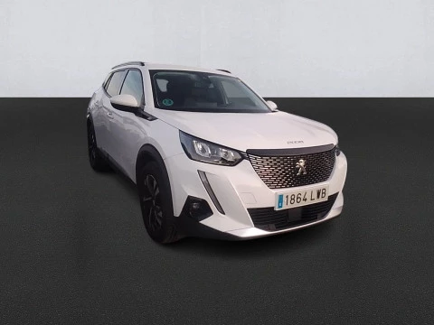 Peugeot 2008 Allure BlueHDI 81kW (110CV)