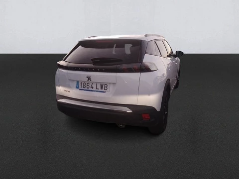 Peugeot 2008 Allure BlueHDI 81kW (110CV)