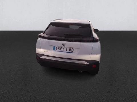 Peugeot 2008 Allure BlueHDI 81kW (110CV)