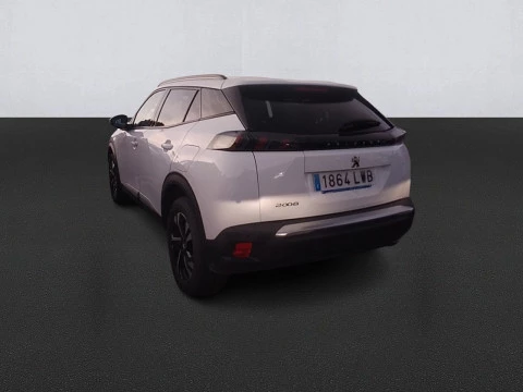 Peugeot 2008 Allure BlueHDI 81kW (110CV)