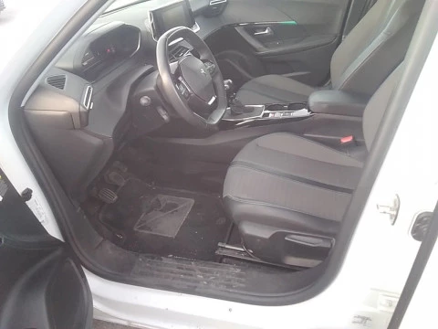Peugeot 2008 Allure BlueHDI 81kW (110CV)