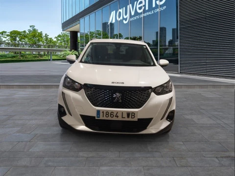 Peugeot 2008 Allure BlueHDI 81kW (110CV)