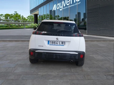 Peugeot 2008 Allure BlueHDI 81kW (110CV)