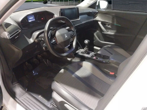 Peugeot 2008 Allure BlueHDI 81kW (110CV)