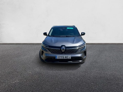 Renault Austral Techno E-Tech Full Hybrid 147kW (200CV)