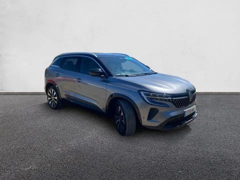 Renault Austral Techno E-Tech Full Hybrid 147kW (200CV)