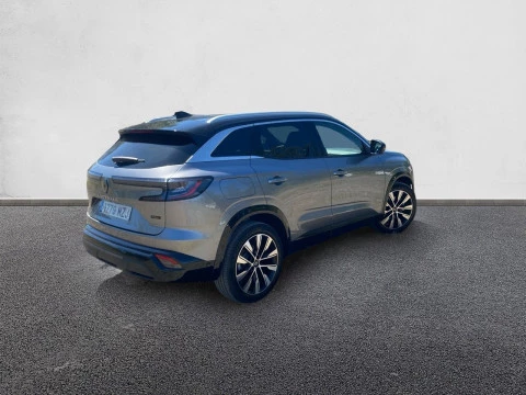 Renault Austral Techno E-Tech Full Hybrid 147kW (200CV)