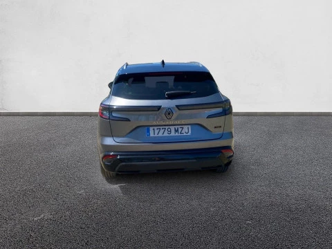 Renault Austral Techno E-Tech Full Hybrid 147kW (200CV)