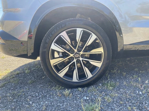 Renault Austral Techno E-Tech Full Hybrid 147kW (200CV)