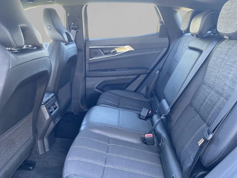 Renault Austral Techno E-Tech Full Hybrid 147kW (200CV)