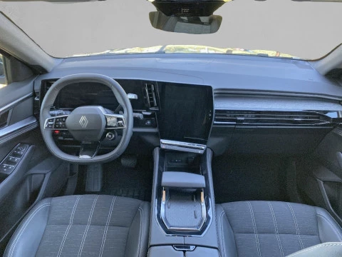 Renault Austral Techno E-Tech Full Hybrid 147kW (200CV)