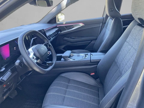 Renault Austral Techno E-Tech Full Hybrid 147kW (200CV)