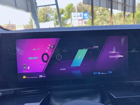 Renault Austral Techno E-Tech Full Hybrid 147kW (200CV)