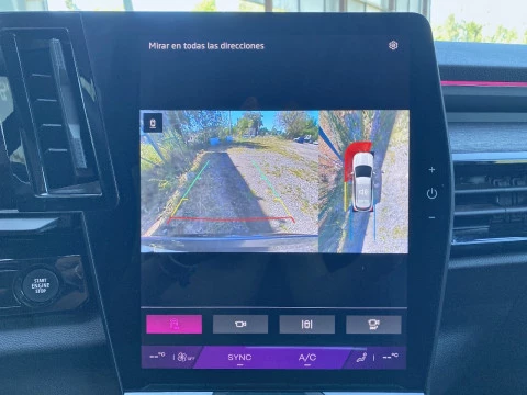 Renault Austral Techno E-Tech Full Hybrid 147kW (200CV)