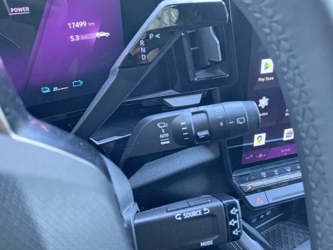 Renault Austral Techno E-Tech Full Hybrid 147kW (200CV)