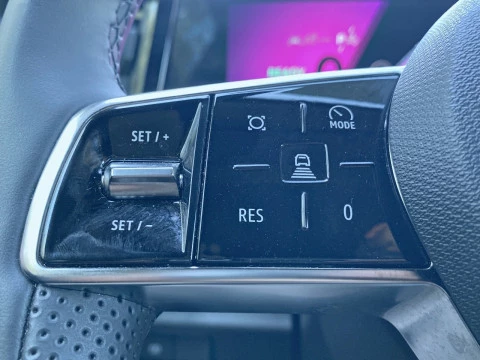 Renault Austral Techno E-Tech Full Hybrid 147kW (200CV)