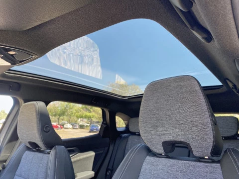 Renault Austral Techno E-Tech Full Hybrid 147kW (200CV)