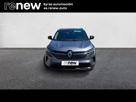 Renault Austral Techno E-Tech Full Hybrid 147kW (200CV)