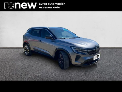 Renault Austral Techno E-Tech Full Hybrid 147kW (200CV)