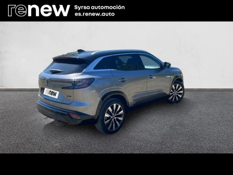 Renault Austral Techno E-Tech Full Hybrid 147kW (200CV)