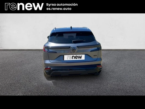 Renault Austral Techno E-Tech Full Hybrid 147kW (200CV)