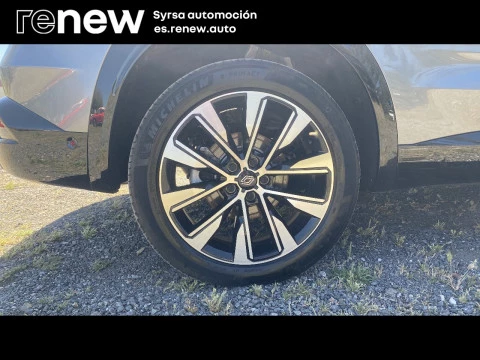 Renault Austral Techno E-Tech Full Hybrid 147kW (200CV)