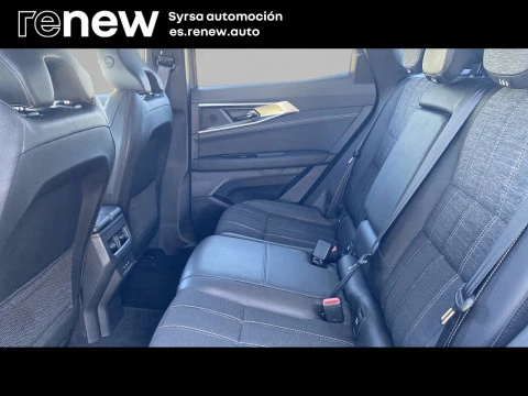 Renault Austral Techno E-Tech Full Hybrid 147kW (200CV)