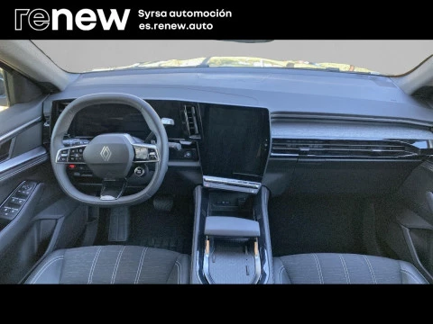 Renault Austral Techno E-Tech Full Hybrid 147kW (200CV)