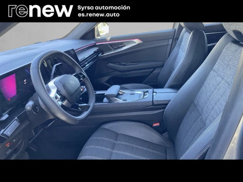 Renault Austral Techno E-Tech Full Hybrid 147kW (200CV)