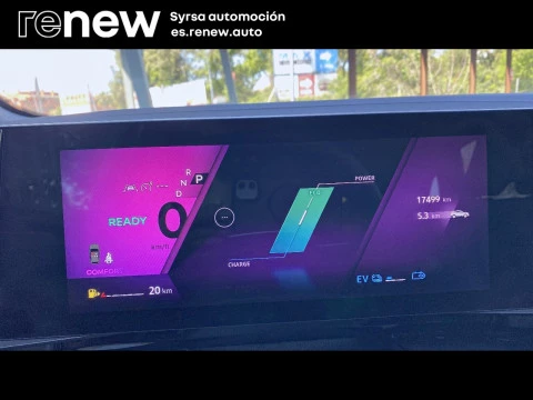 Renault Austral Techno E-Tech Full Hybrid 147kW (200CV)