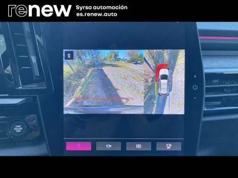 Renault Austral Techno E-Tech Full Hybrid 147kW (200CV)