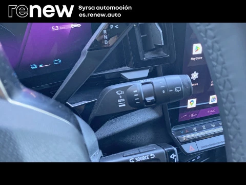 Renault Austral Techno E-Tech Full Hybrid 147kW (200CV)